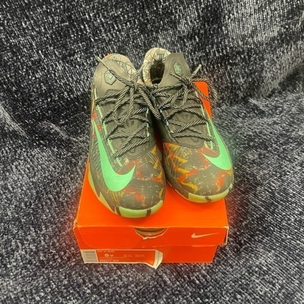 KD VI NOLA Gumbo